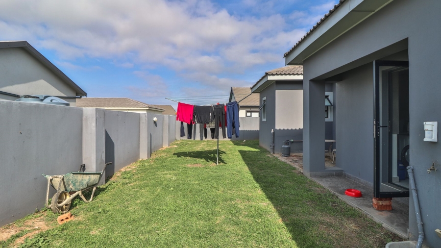 3 Bedroom Property for Sale in Fountains Estate Eastern Cape